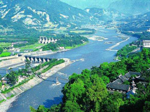 南方水泵水利、電力行業(yè)案例