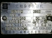南方泵业水泵有哪些电机供应商呢？