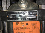 怎样根据工艺参数选择离心泵
