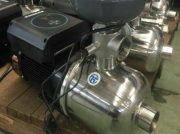 南方水泵发出噪音故障解决方案